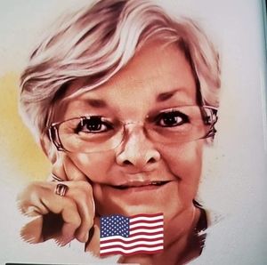 Meet your Posher, Kathy